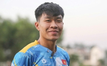 Lý Đức nhắc 'phải cẩn trọng' trước U23 Singapore