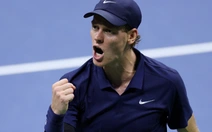 Dấu hỏi lớn về sức khỏe của Sinner trước thềm chung kết US Open 2025
