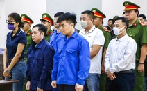 Vụ cháy karaoke An Phú: Giảm án cho tất cả các bị cáo