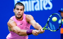 Alcaraz tiết lộ 2 yếu tố giúp anh đánh bại Djokovic tại US Open
