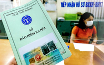 Gần 50 tuổi, xin nghỉ hưu thì được hưởng chế độ gì?