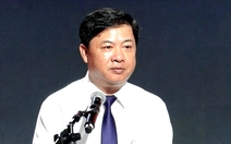 Chủ tịch TP Đà Nẵng Lương Nguyễn Minh Triết được chỉ định làm Bí thư Thành ủy Đà Nẵng
