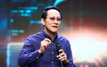 Hoàng Hải đóng phim Tường lửa Tràng An lấy cảm hứng từ chuyên án lừa đảo qua mạng Mr Pips