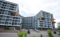 Nguồn cung nhà ở xã hội tăng, mở cơ hội cho người mua nhà