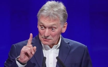 Điện Kremlin nêu điều kiện để doanh nghiệp phương Tây có thể trở lại Nga