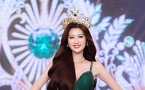 Miss Grand Vietnam 2025 công bố bằng chứng minh bạch nếu antifan tấn công hoa hậu