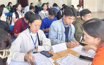 Ký túc xá Cỏ May đón 107 sinh viên vượt khó, nuôi ăn học miễn phí