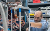 NASA chế tạo loại pin xài hơn 400 năm