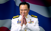 Tân Thủ tướng Thái Lan hứa đưa đất nước tiến lên với tốc độ có thể bù đắp những cơ hội đã mất
