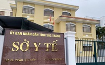 12 công chức liên quan cấp chứng chỉ hành nghề y tế không đúng quy định bị mời họp kiểm điểm