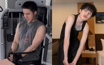 Dân tình rộn ràng so sánh body của Sơn Tùng M-TP và Jack: Ai mlem hơn?