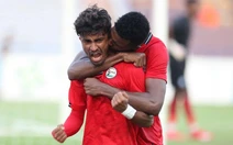 U23 Yemen có đáng ngại với U23 Việt Nam?