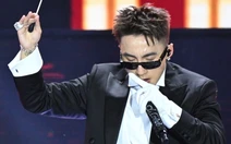Sơn Tùng M-TP đầy tự tin trong đoạn rap 2 phút: 'Flop quá thì cứ ghi tên anh vào'