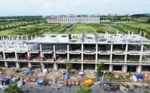 Bất động sản Cà Mau 'bất động' vì chưa ban hành giá đất
