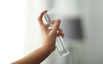 Có chuyện cướp dùng nước hoa tẩm thuốc làm nạn nhân bất tỉnh không?