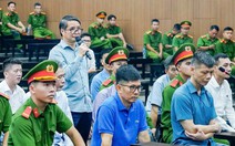 Ông Phạm Thái Hà: Đồng ý cáo trạng và xin tòa xem xét 'nghề làm trợ lý lãnh đạo nhiều rủi ro'