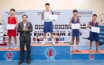 Liên đoàn Quyền anh Việt Nam vẫn hoạt động dù 'mất kết nối' với Chủ tịch Lưu Tú Bảo