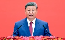 Ông Tập kêu gọi nhóm BRICS đoàn kết, chống chủ nghĩa bảo hộ