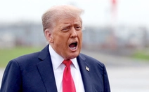 Tin tức thế giới 8-9: Ông Trump gửi 'cảnh báo cuối cùng' đến Hamas; Mỹ điều tra tin tặc Trung Quốc