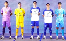 Sau nhiều biến động, CLB bóng đá Khánh Hòa trở lại Giải hạng nhất quốc gia