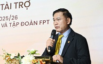 Giải bóng đá Cúp Quốc gia 2025 - 2026 có tên gọi mới
