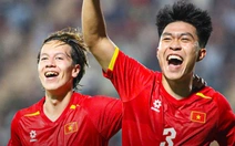 Lịch trực tiếp vòng loại Giải U23 châu Á 2026: U23 Việt Nam đấu Yemen