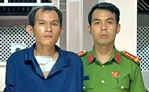 Khởi tố, bắt tạm giam bị can đâm chết thiếu tá công an đang làm nhiệm vụ
