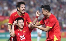 Thắng nhọc nhằn Yemen, U23 Việt Nam giành vé dự Giải U23 châu Á 2026