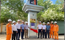 PC Đắk Lắk đầu tư hơn 12,3 tỉ đồng cho 19 trạm biến áp