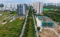 TP.HCM thi tuyển phương án kiến trúc ở dự án đường trên cao trục Bắc - Nam