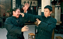 Hồng Kim Bảo luyện võ gì mà từng giao đấu cả Lý Tiểu Long?