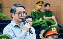 Đằng sau những bữa ăn tại nhà 'lãnh đạo cấp cao'