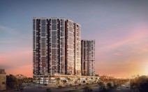 Tầm nhìn giao hòa giữa thiên nhiên và phố thị tại Masteri Rivera Danang