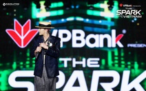 VPBank chạm đến trái tim khách hàng: Từ K-pop bùng nổ đến đêm nhạc chữa lành