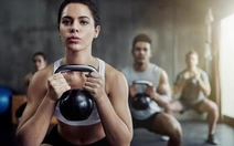 Tập luyện, giảm cân sai cách coi chừng ảnh hưởng gan, thận