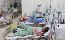 Vì sao nhiều người trẻ đang khỏe mạnh bỗng dưng mắc bệnh thận?