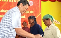 Thứ trưởng Bộ Dân tộc và Tôn giáo kiểm tra công tác dân tộc và tín ngưỡng, tôn giáo tại Khánh Hòa
