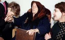 Các nhà tiên tri dự báo gì về năm 2026?