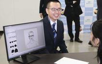 AI biến mô tả mơ hồ thành chân dung nghi phạm trong 10 phút