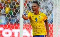 Chính phủ Gabon đình chỉ đội tuyển quốc gia thi đấu, loại bỏ ngôi sao Aubameyang