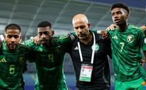 U23 Saudi Arabia gọi 3 đồng đội của Ronaldo đấu U23 Việt Nam