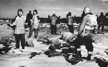 Greenland - đảo quốc băng giá khổng lổ - Kỳ 2: Tiền đồn hiểm yếu