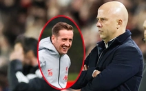 Ác mộng bóng chết khiến Liverpool ‘trảm’ HLV tình huống cố định