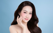 Chân dung rạng rỡ của top 50 Miss World Vietnam 2025