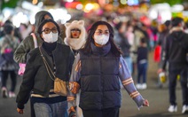 Thời tiết hôm nay 2-1: Bắc Bộ chìm trong giá rét, Đông Nam Bộ sáng mát lạnh