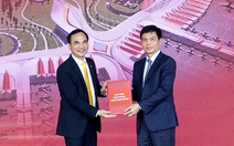 Sun Group tiếp nhận và vận hành cảng hàng không quốc tế Phú Quốc