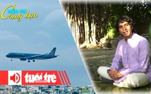 Điểm tin cùng bạn 8h: Internet bắt đầu lên máy bay ở VN; Các nhà tiên tri dự báo gì về năm 2026?