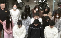 Phát hiện mại dâm núp bóng dịch vụ massage tại 2 khách sạn nổi tiếng ở Đà Nẵng