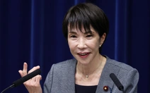 Thủ tướng Nhật Bản cân nhắc bầu cử sớm để củng cố quyền lực