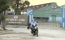 The Coffee House thông báo dừng bán trà vải liên quan Đồ hộp Hạ Long